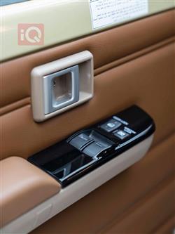 تويوتا لاند كروزر 70 بيك اب